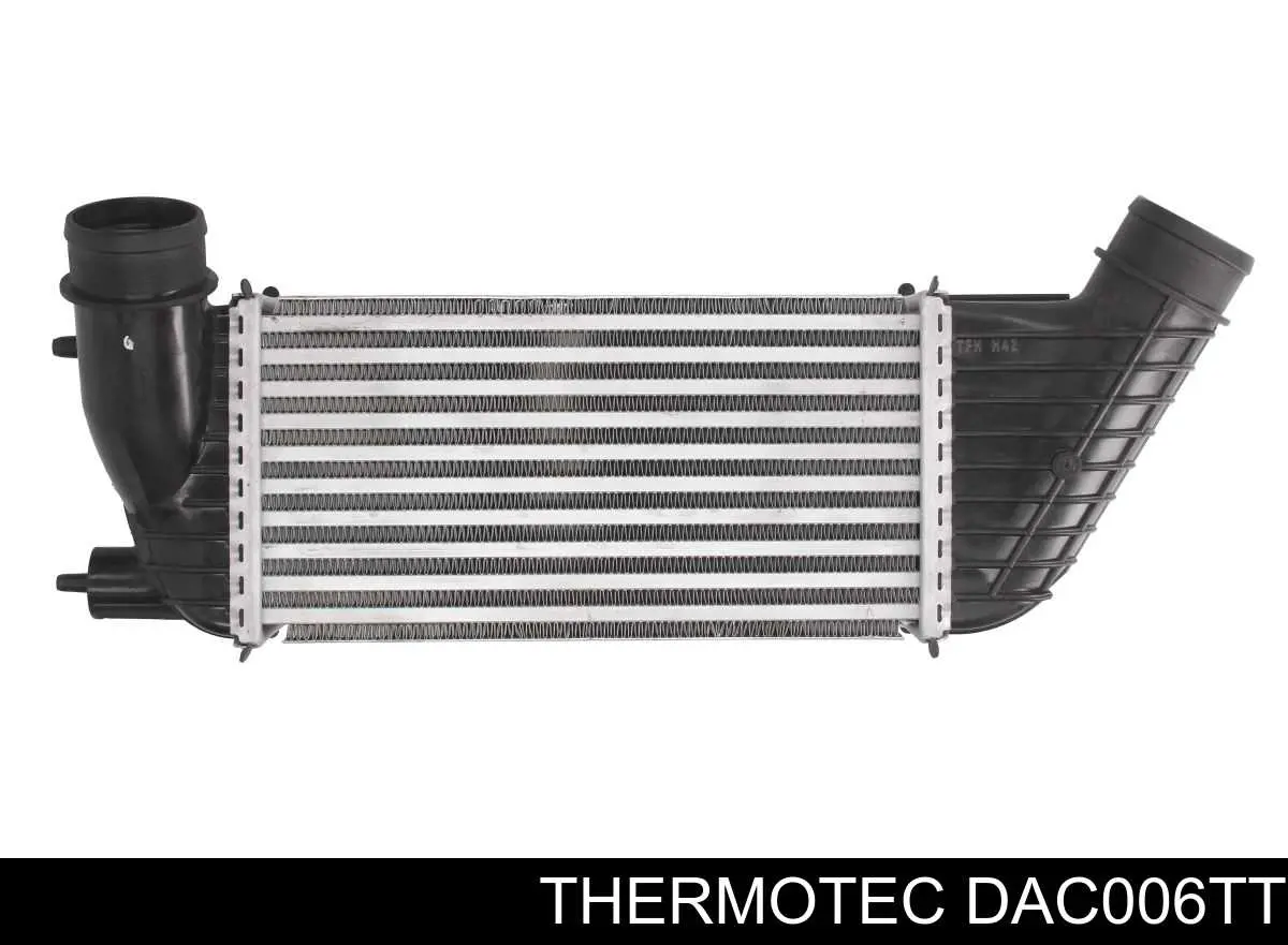 Radiador de intercooler Thermotec DAC006TT preço, a partir de 124,29 USD