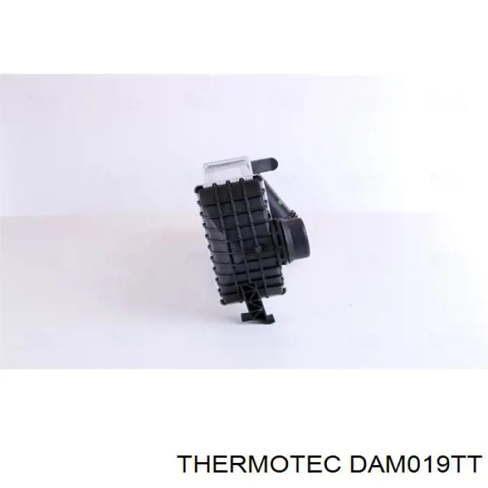 Radiador de intercooler Mercedes 144963234R preço, a partir de 120,88 USD