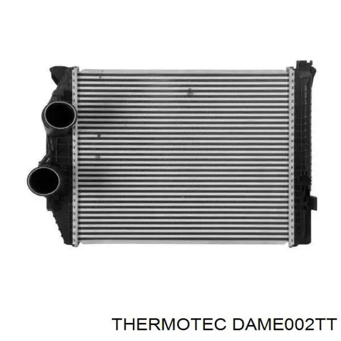 Radiador de intercooler Thermotec DAME002TT preço, a partir de 458,49 USD