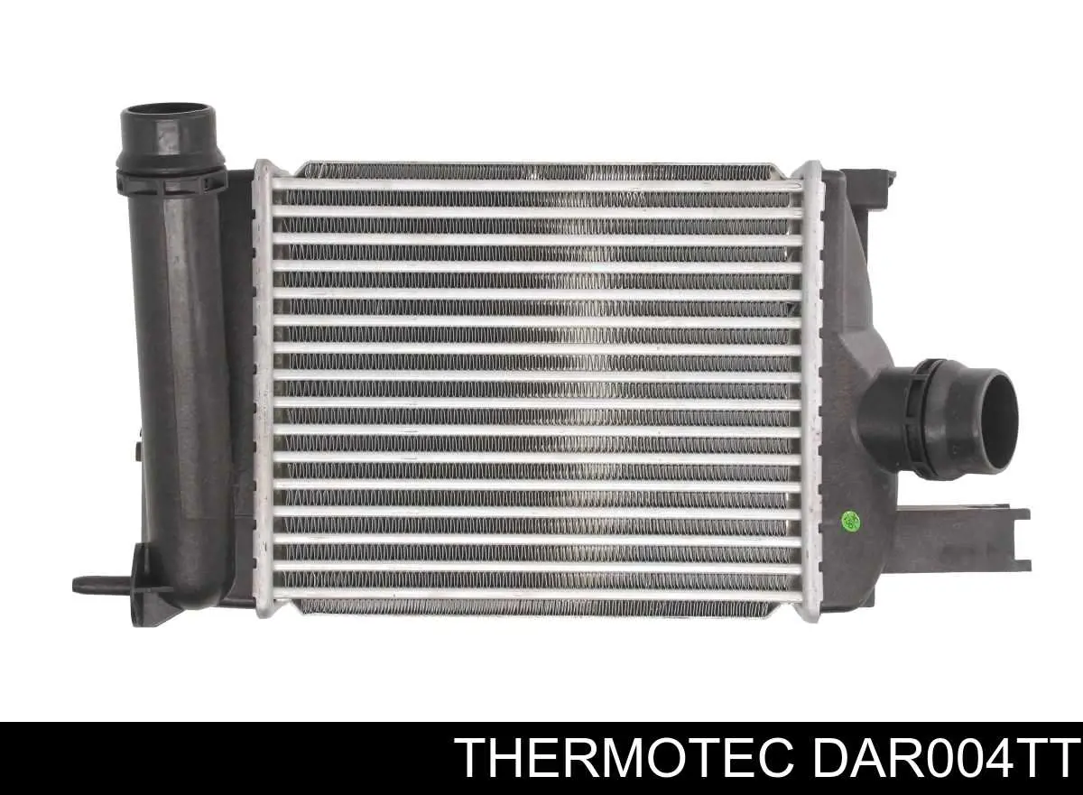 Radiador de intercooler Thermotec DAR004TT preço, a partir de 91,94 USD