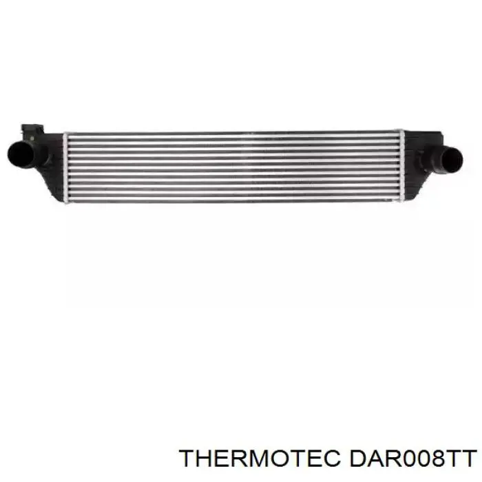 Radiador de intercooler Thermotec DAR008TT preço, a partir de 139,49 USD