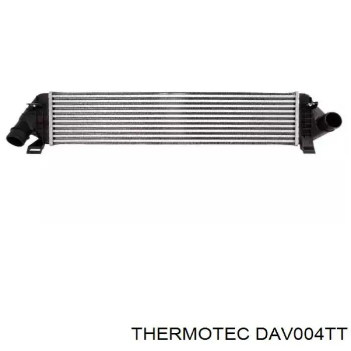 Radiador de intercooler Thermotec DAV004TT preço, a partir de 62,99 USD