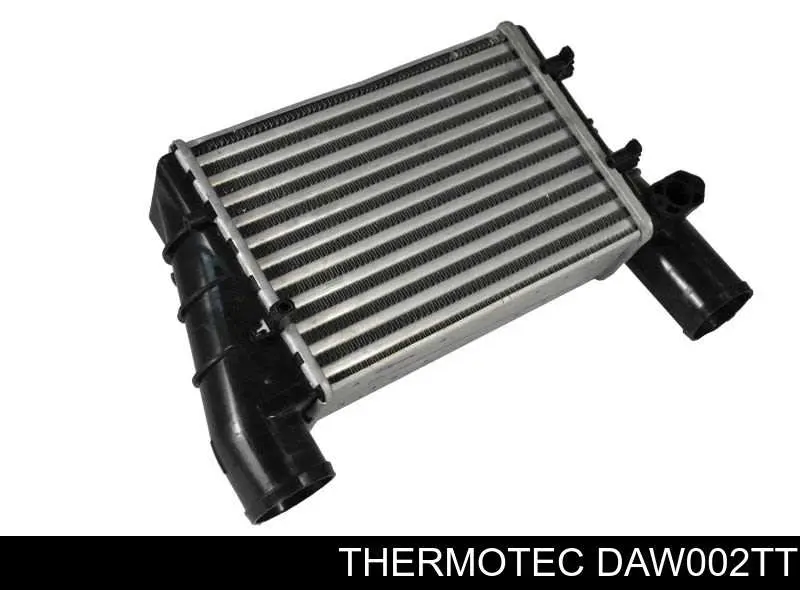Radiador de intercooler Thermotec DAW002TT preço, a partir de 73,16 USD