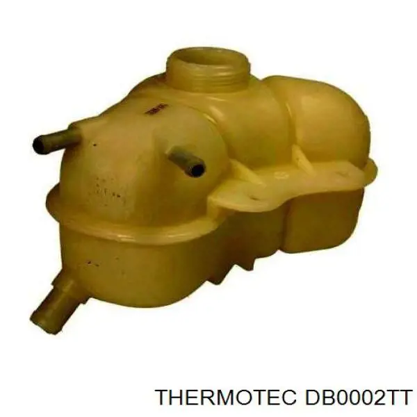Tanque de expansão do sistema de esfriamento TF696096182279 ZAZ