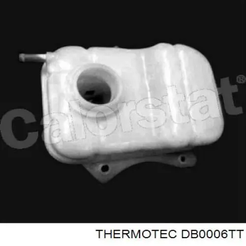 Tanque de expansão do sistema de esfriamento Thermotec DB0006TT preço, a partir de 22,79 USD