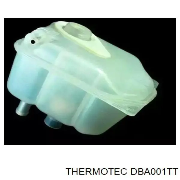 Tanque de expansão do sistema de esfriamento Thermotec DBA001TT preço, a partir de 29,23 USD