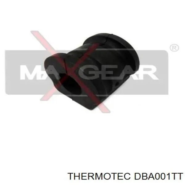 Compre DBA001TT Thermotec Tanque de expansão do sistema de esfriamento