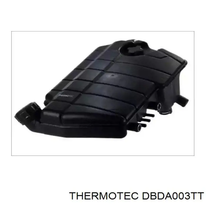Tanque de expansão do sistema de esfriamento Thermotec DBDA003TT preço, a partir de 150,89 USD
