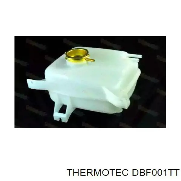 Compre 484990 Triclo Tanque de expansão do sistema de esfriamento