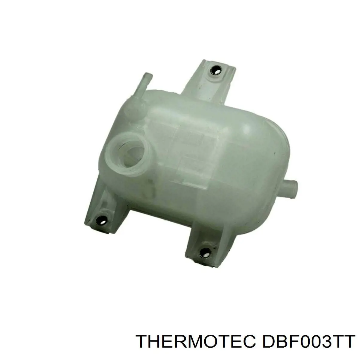 Tanque de expansão do sistema de esfriamento Thermotec DBF003TT preço, a partir de 18,93 USD