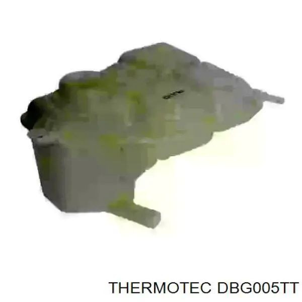 Tanque de expansão do sistema de esfriamento Thermotec DBG005TT preço, a partir de 20,16 USD
