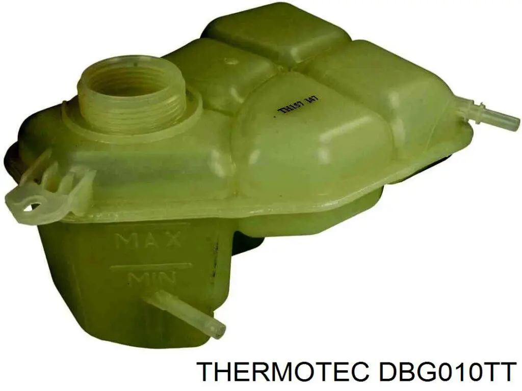 Tanque de expansão do sistema de esfriamento Thermotec DBG010TT preço, a partir de 18,48 USD