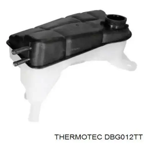 Tanque de expansão do sistema de esfriamento 1S718K218BB Ford