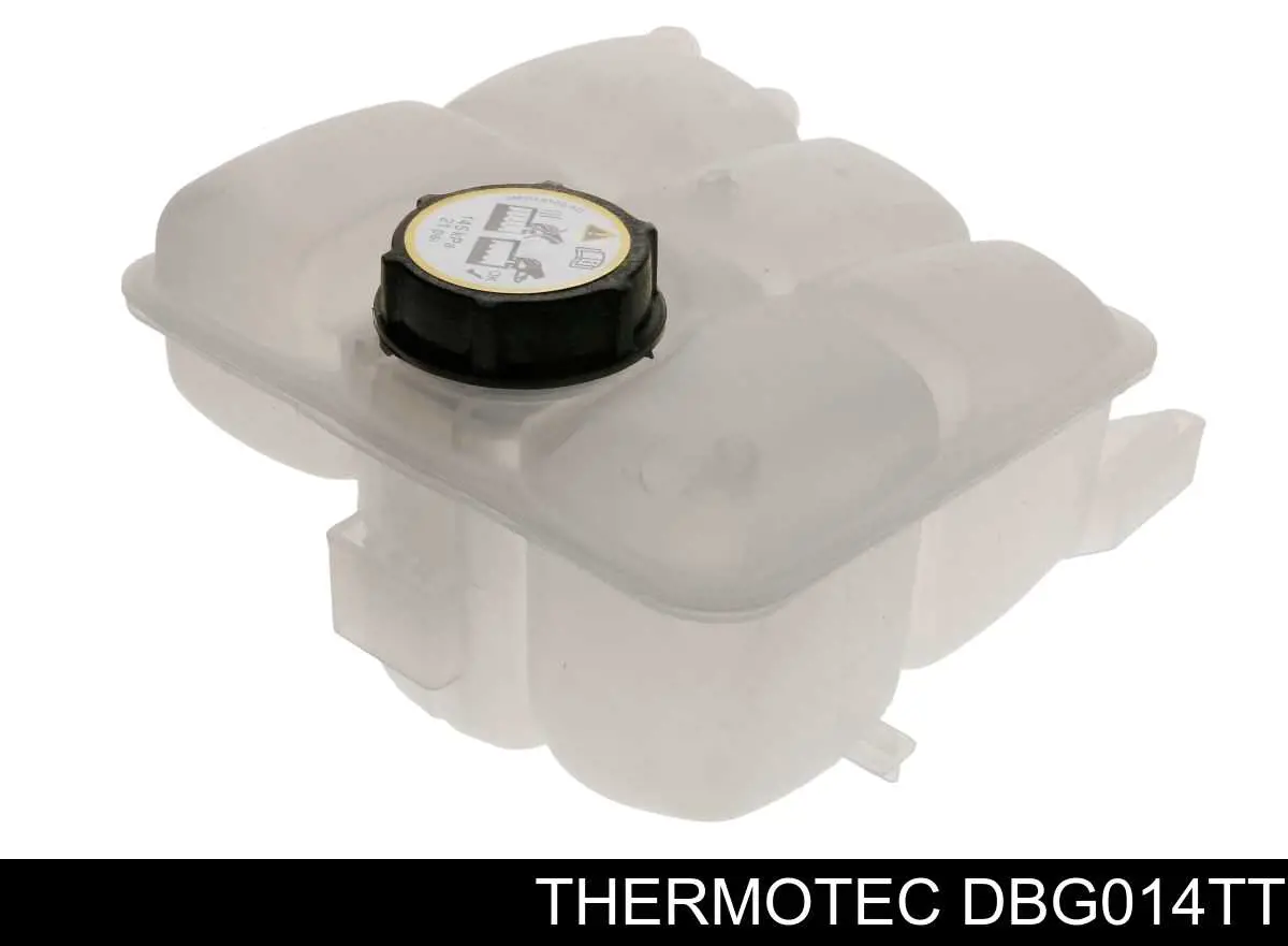 Tanque de expansão do sistema de esfriamento Thermotec DBG014TT preço, a partir de 13,77 USD