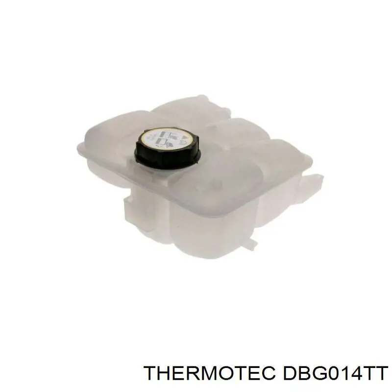 Compre T430249 STC Tanque de expansão do sistema de esfriamento
