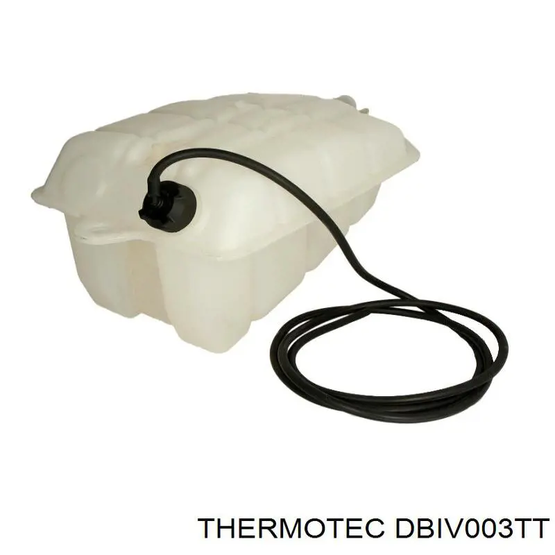 Tanque de expansão do sistema de esfriamento Diesel Technic 779120 preço, a partir de 90,26 USD