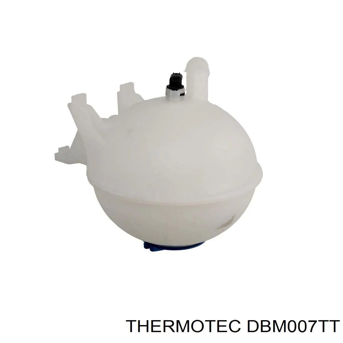 Tanque de expansão do sistema de esfriamento A9065010503 VAG