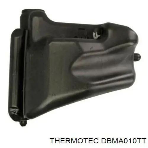 Tanque de fluido para lavador de vidro MAN 81264810066