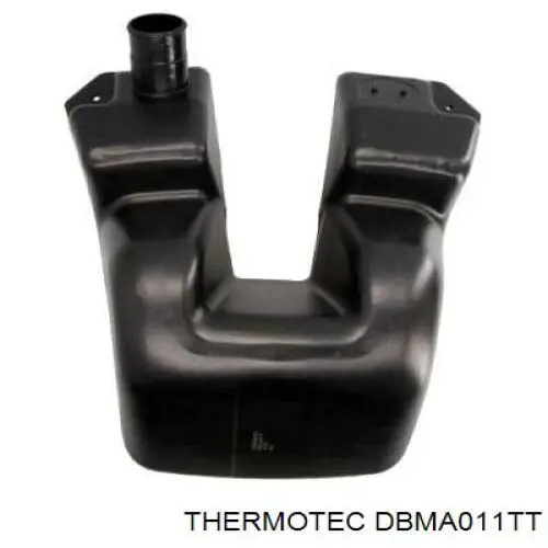 81264810074 MAN Tanque de fluido para lavador de vidro