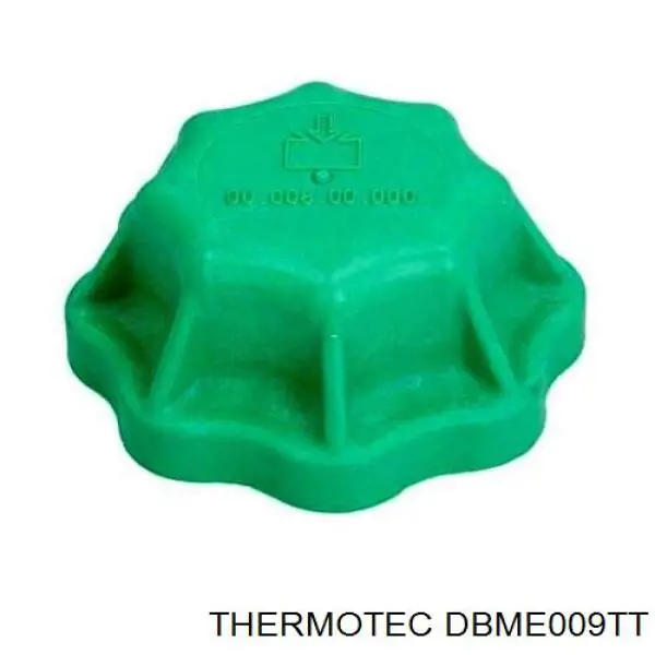 Compre CRT235000P Mahle Original Tanque de expansão do sistema de esfriamento