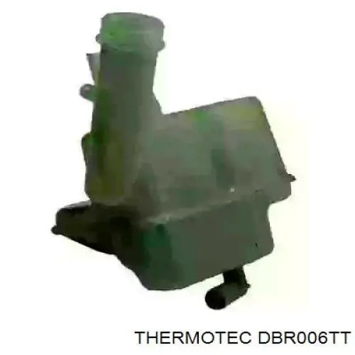 Tanque de expansão do sistema de esfriamento Thermotec DBR006TT preço, a partir de 22,83 USD