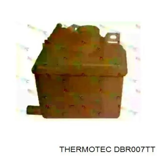 Compre DBR007TT Thermotec Tanque de expansão do sistema de esfriamento