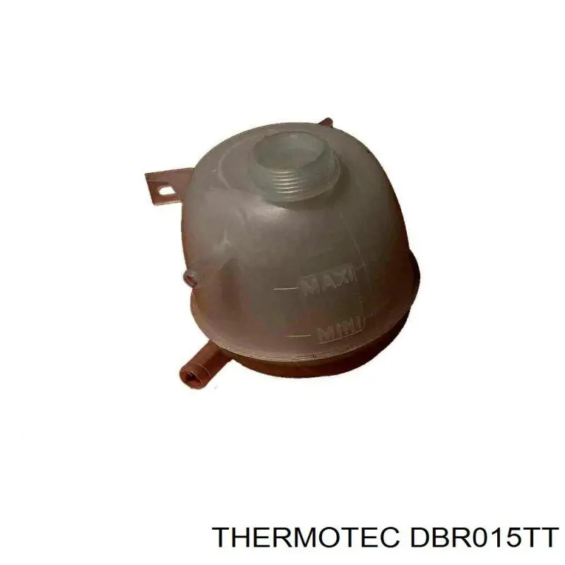 5110159 Autotechteile Tanque de expansão do sistema de esfriamento