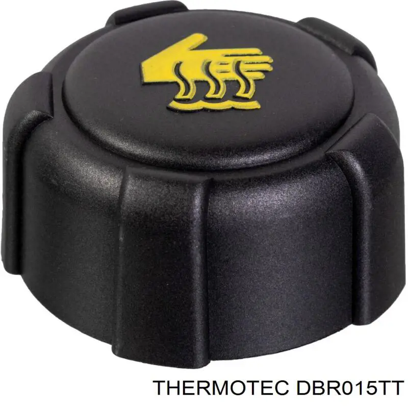Tanque de expansão do sistema de esfriamento Autotechteile 5110159