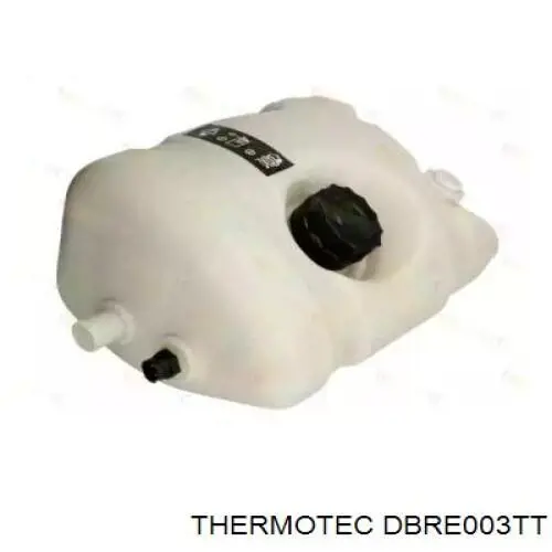 Tanque de expansão do sistema de esfriamento Thermotec DBRE003TT preço, a partir de 135,96 USD