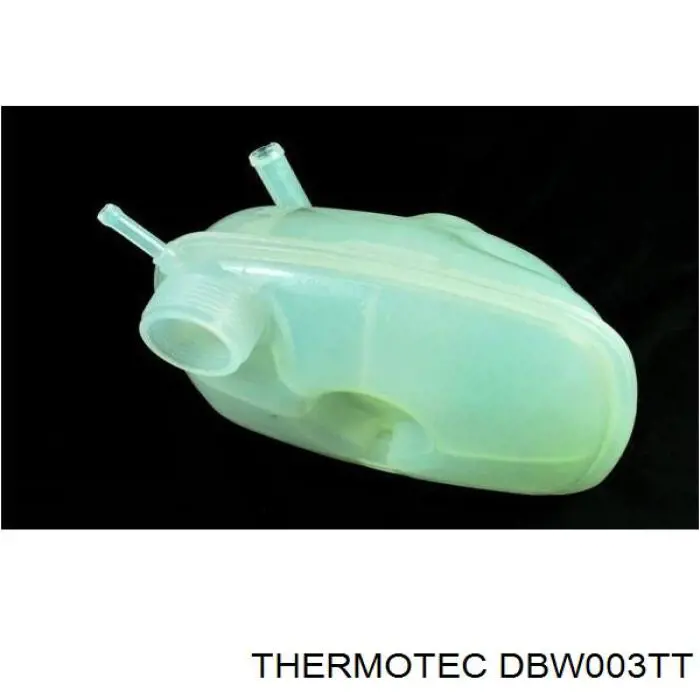 DBW003TT Thermotec Tanque de expansão do sistema de esfriamento