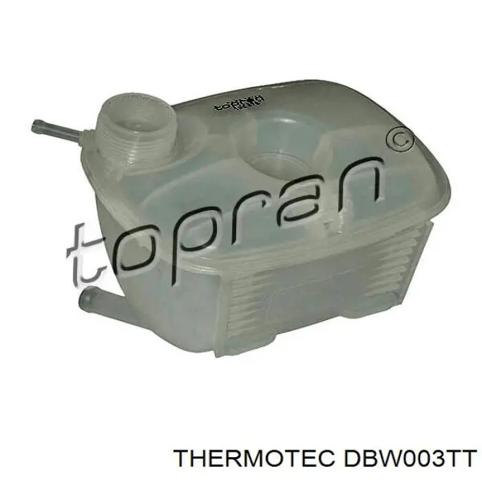 Tanque de expansão do sistema de esfriamento Thermotec DBW003TT preço, a partir de 15,02 USD