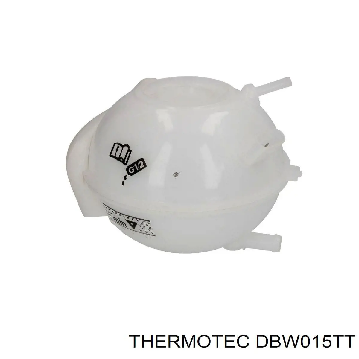Tanque de expansão do sistema de esfriamento Thermotec DBW015TT preço, a partir de 25,19 USD