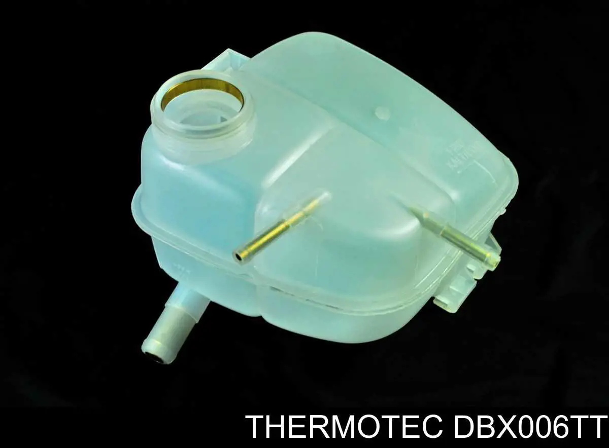 Tanque de expansão do sistema de esfriamento Thermotec DBX006TT preço, a partir de 20,41 USD