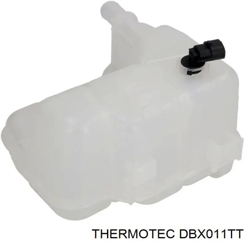 Tanque de expansão do sistema de esfriamento Mahle Original CRT161000S preço, a partir de 21,42 USD