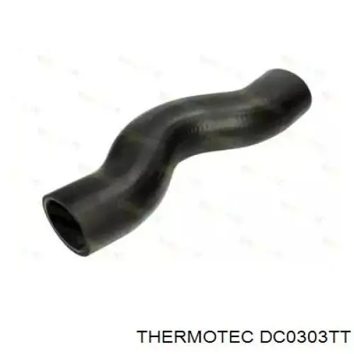 Mangueira (cano derivado) de intercooler Thermotec DC0303TT preço, a partir de 18,43 USD