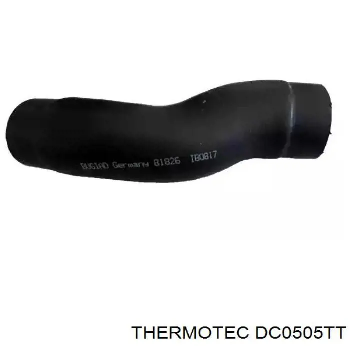 Compre 98745 Metalcaucho Mangueira (cano derivado) de intercooler