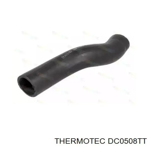 282742A120 Hyundai/Kia Mangueira (cano derivado) de intercooler