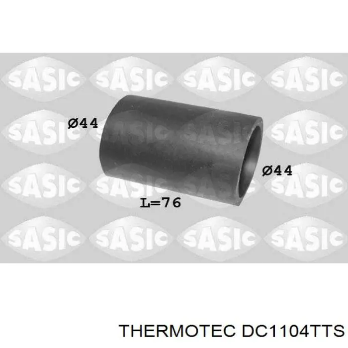 Compre 14463JD51B Nissan/Infiniti Mangueira (cano derivado) de intercooler