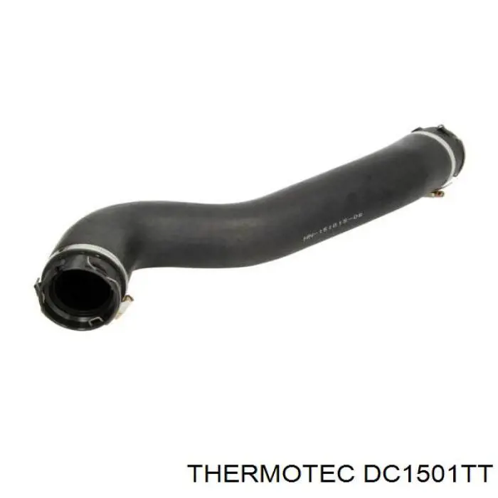 Mangueira (cano derivado) de intercooler Mitsubishi 1505A567 preço, a partir de 64,85 USD