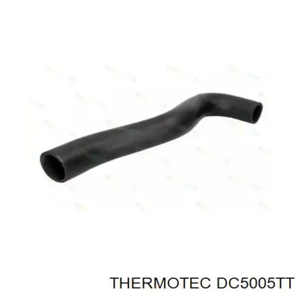 MN171051 Mitsubishi Cano derivado de ar, saída de turbina (supercompressão)