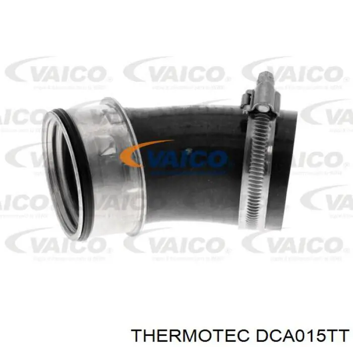 Compre 95511084300 VAG Mangueira (cano derivado) de intercooler