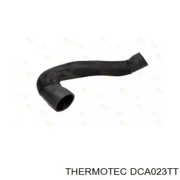 Compre 09702 Metalcaucho Mangueira (cano derivado) de intercooler