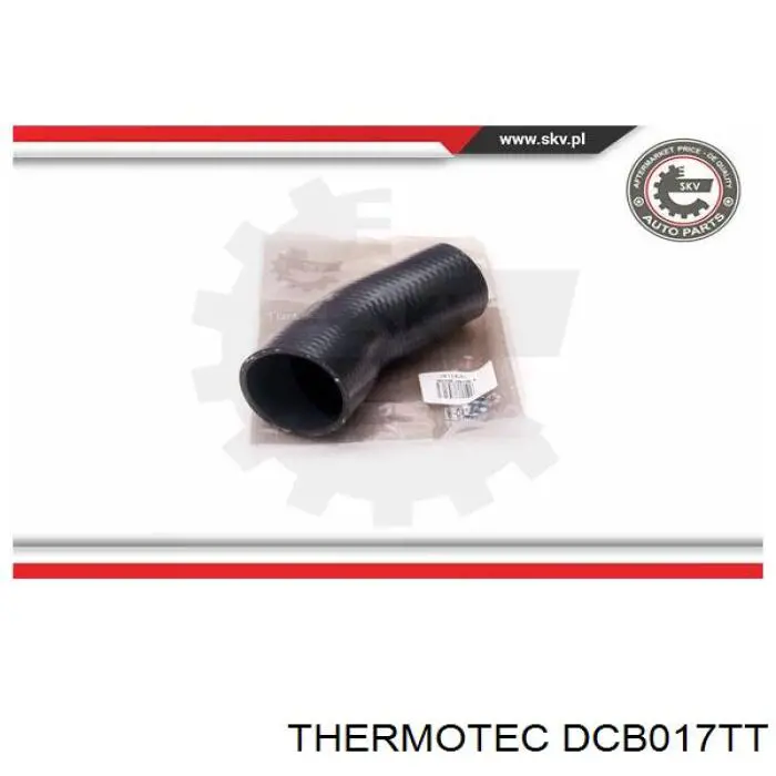 Compre 206031 Cautex Mangueira (cano derivado) de intercooler