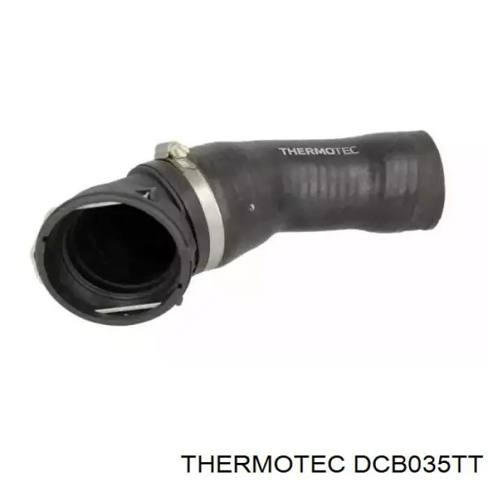 DCB035TT Thermotec Mangueira (cano derivado) de intercooler