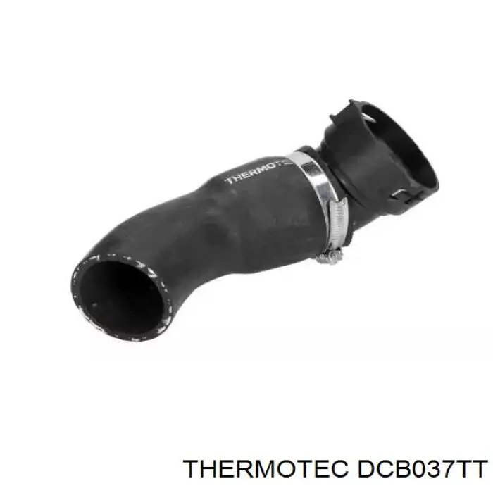Compre 98581 Metalcaucho Mangueira (cano derivado) de intercooler