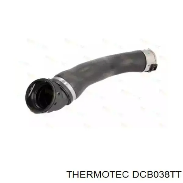 Compre 98584 Metalcaucho Mangueira (cano derivado) de intercooler