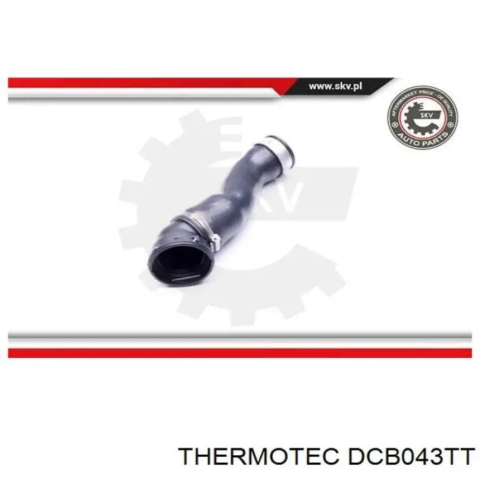 Mangueira (cano derivado) de intercooler Metalcaucho 98577 preço, a partir de 64,48 USD