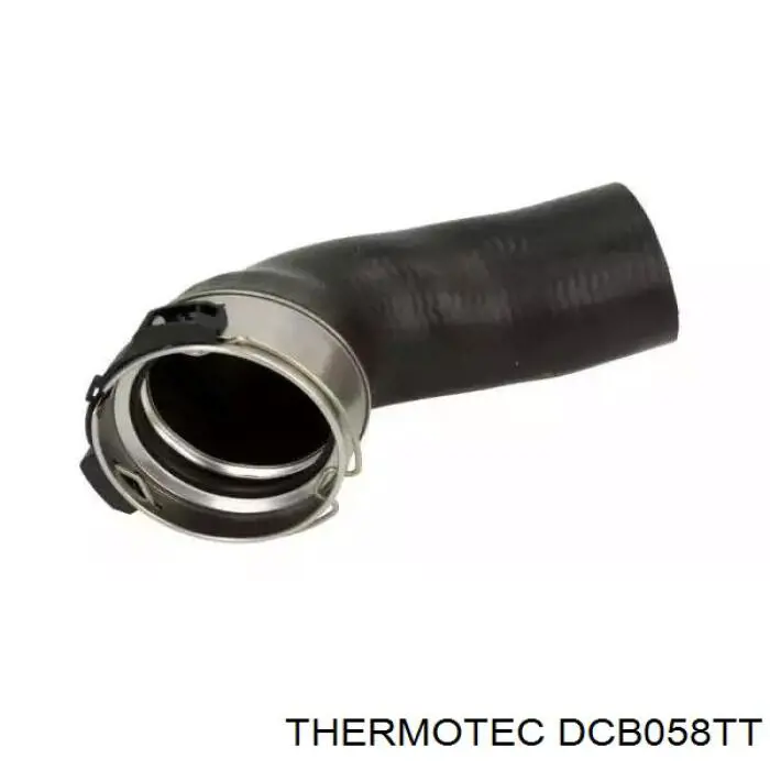 DCB058TT Thermotec Mangueira (cano derivado) de intercooler