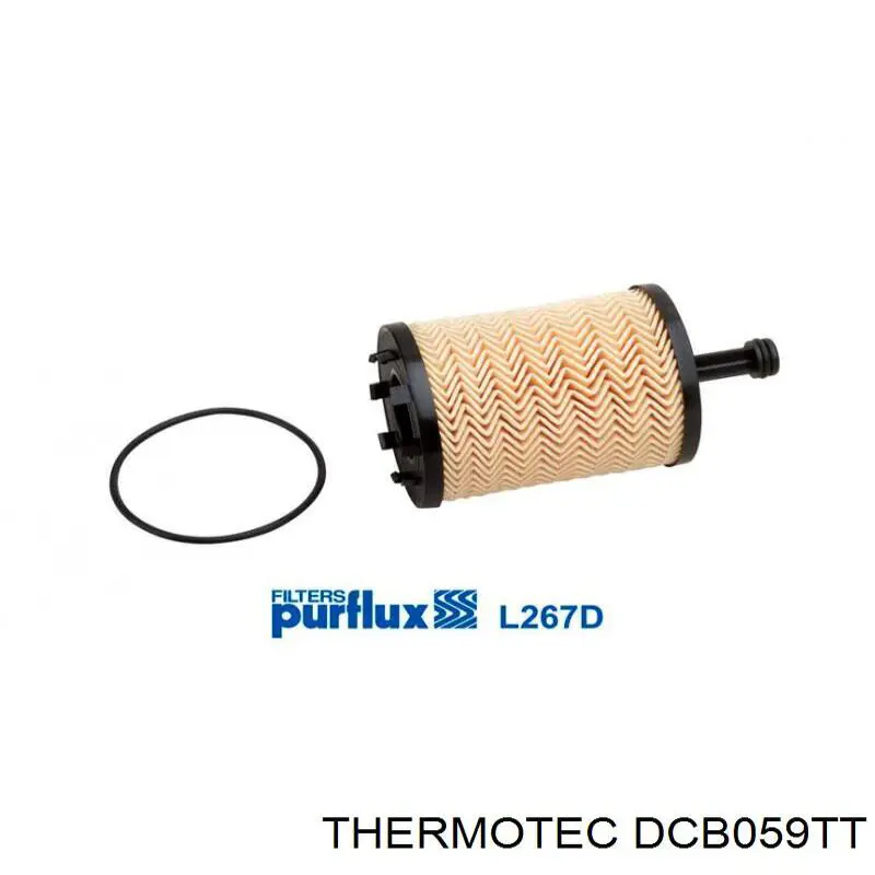 Compre 206029 Cautex Mangueira (cano derivado) de intercooler