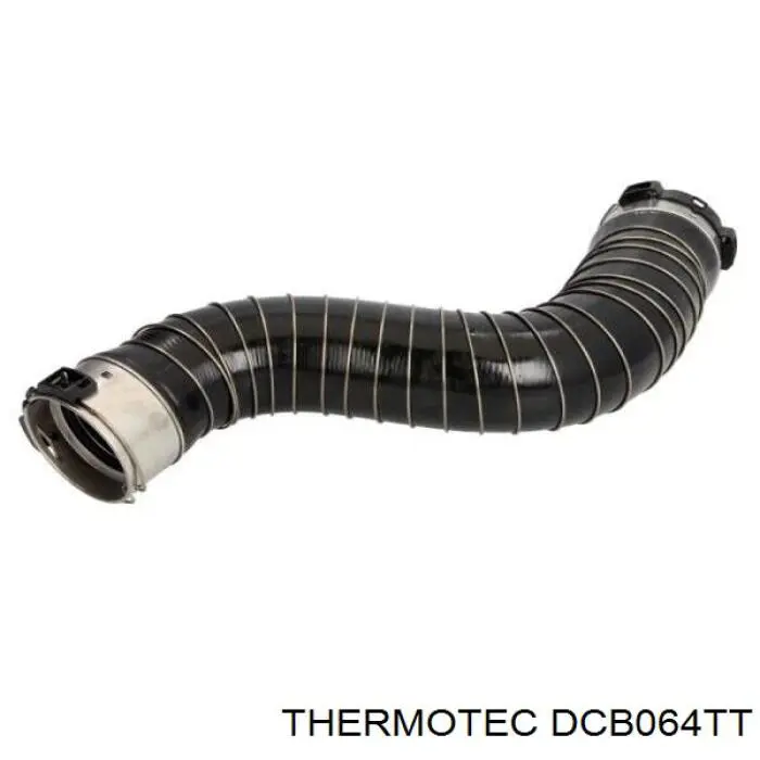79110 Metalcaucho Mangueira (cano derivado) de intercooler